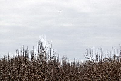 Ждать ли большой воды этой весной: МЧС о паводковой ситуации
