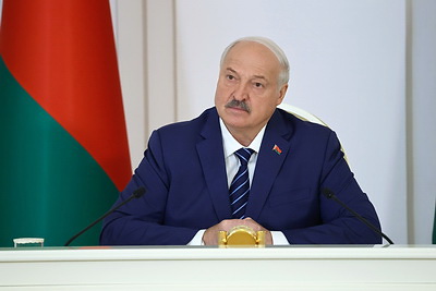 Лукашенко собрал совещание с руководством Совмина