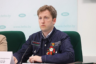 Пресс-конференция об организации временной занятости и трудоустройстве молодежи прошла в БЕЛТА