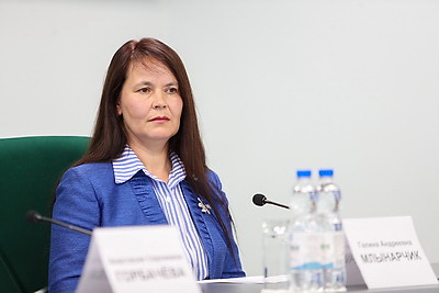 Пресс-конференция о профилактике и лечении клещевых инфекций прошла в БЕЛТА
