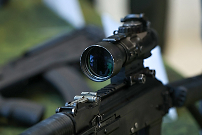 На вооружение ВС Беларуси в 2025 году поступило 16 разработок Госкомвоенпрома