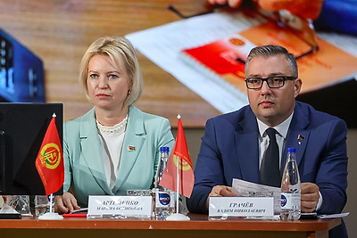 Передача опыта и участие в общественной жизни. Как развивается ветеранское движение Беларуси