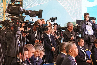 Турчин: Беларусь нацелена на активную совместную работу по развитию евразийской интеграции