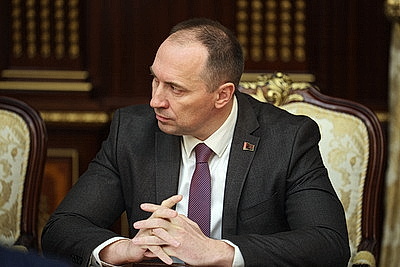 Лукашенко обозначил главные подходы при проведении ЭКО