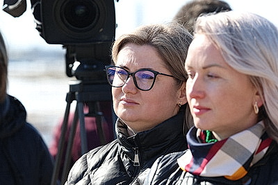 Лукашенко ознакомился с развитием мясного скотоводства и молочной отрасли