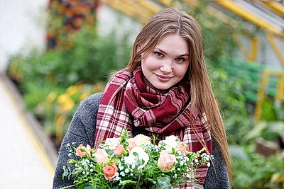 ФОТОХРОНИКА начинает новый информационный день