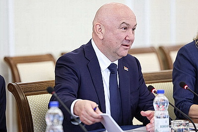 Беларусь стремится к поиску новых точек сближения с Сербией - Каранкевич