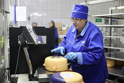 Модернизация производств, инвестиции, туризм. Ломский о точках роста Брестской области