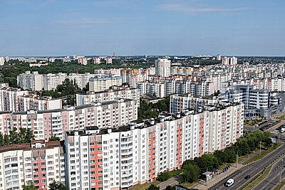 ФОТОХРОНИКА начинает новый информационный день