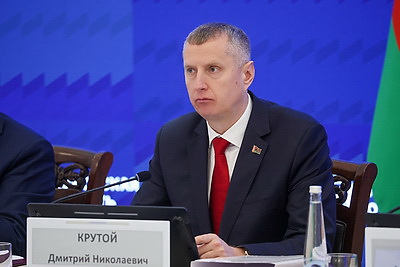 Заседание Группы высокого уровня Совмина СГ состоялось в Пскове