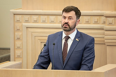 Совет Республики утвердил отчет об исполнении республиканского бюджета за 2025 год