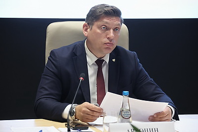 Результаты социсследования по актуальным вопросам соцэкономразвития Беларуси презентовали в Минске
