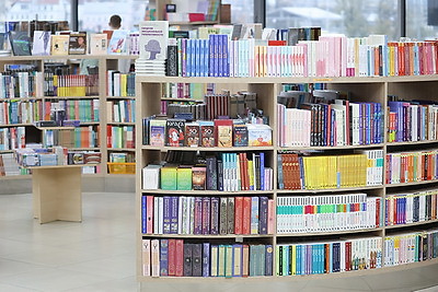 Фантастика, чувства, человек: в Минске презентовали сборник произведений молодых белорусских авторов