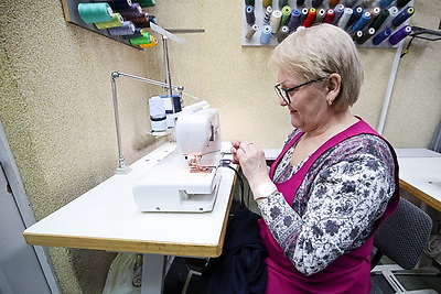 От набойки до портфеля. Как белорусские мастера дарят вещам вторую жизнь