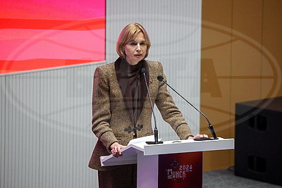 Петкевич: онкология и радиология - в числе наиболее стремительно развивающихся сфер здравоохранения