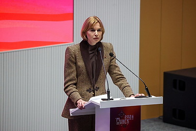 Петкевич: онкология и радиология - в числе наиболее стремительно развивающихся сфер здравоохранения