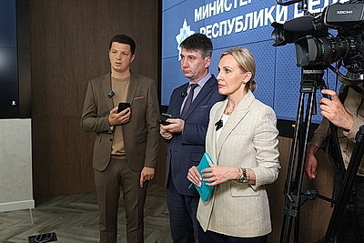 Хренин заявил о спокойной обстановке вокруг Беларуси и отсутствии признаков агрессии