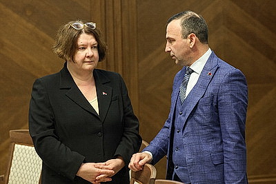 Первые в Беларуси. В ПВТ зарегистрированы резиденты в статусе криптобанков