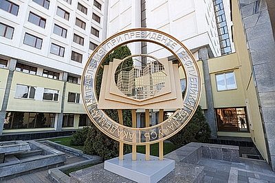 Кунцевич: медиа играют важнейшую роль в системе коммуникации госорганов управления и граждан