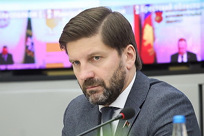 \"Задачи остаются конкретными\". Марков о работе журналистов