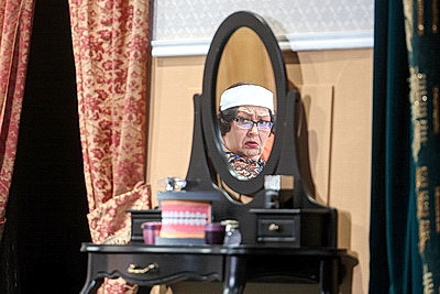 Криминальную комедию \"Тетки\" готовят в Гродненском драмтеатре