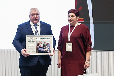 Беларусь к 2030 году планирует увеличить производство молока до 10,5 млн тонн