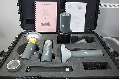 Новый высокотехнологичный комплекс БелГИМ открылся в Минске