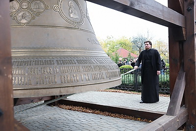 Показать богатейшее духовное наследие. В Жировичах обсудили развитие религиозного туризма