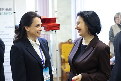 Целый ряд событий с приставкой \"впервые\". Минобразования подводит итоги работы в 2025 году