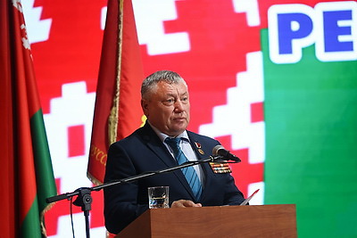 Передача опыта и участие в общественной жизни. Как развивается ветеранское движение Беларуси