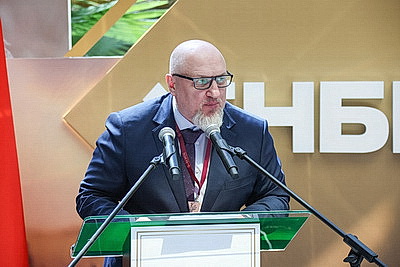 Минсельхозпрод: БНБК в Союзном государстве выступает ключевой площадкой для промышленной кооперации