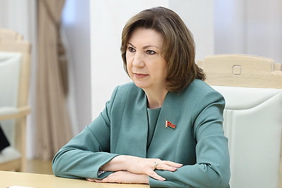 Совет Республики и Сенат Пакистана подписали меморандум о взаимопонимании