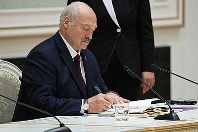 Президенты Беларуси и Монголии обменялись ратификационными грамотами Договора о дружбе и сотрудничестве