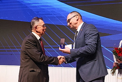 Каранкевич: наши передовые научные разработки признаны мировым сообществом