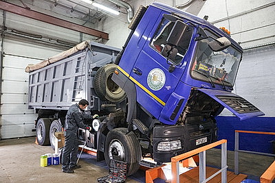 В Беларуси создают платформу для развития цифровизации сельского хозяйства