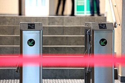 Новый учебный корпус энергетического факультета БНТУ открылся в Минске