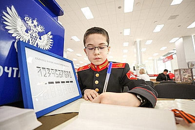 Продюсер концерта-реквиема \"Каждый третий\": наш проект в Казани стал самым масштабным