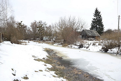 Синявский: техника готова, личный состав способен выполнять самые сложные задачи в случае половодья