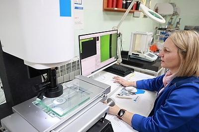 Кабель с изоляцией из сшитого полиэтилена, выпускаемый на \"Энергокомплекте\", удостоен Знака качества