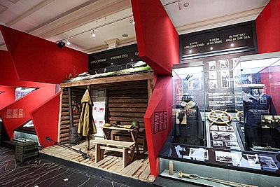 Концерт-реквием \"Каждый третий\" представят в Казани 28-29 апреля