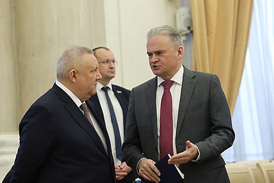 Посол Туркменистана: СНГ - важная площадка, которая соединяет страны с общей историей, интересами, экономикой