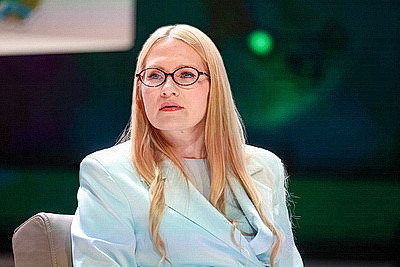 Международный форум \"Мельница успеха\" проходит в Могилеве