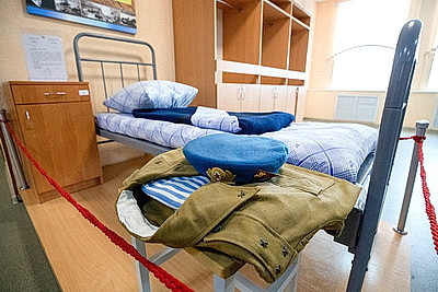 Доблесть и мужество. Защитники Отечества