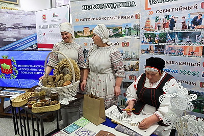 Игорь Брилевич избран заместителем председателя Совета Республики