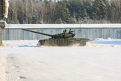 Масштабная проверка ВС Беларуси начата по распоряжению Лукашенко