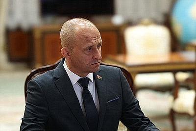 Помощники Президента и председатели райисполкомов. Лукашенко рассмотрел кадровые вопросы