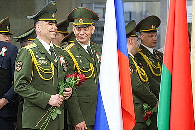 Новый учебный корпус энергетического факультета БНТУ открылся в Минске