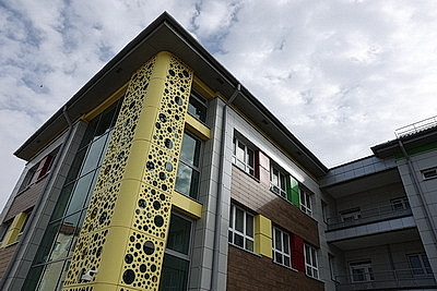 Пример райцентра с развитой социальной инфраструктурой. Что Лукашенко показали в Петрикове