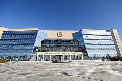 Гособвинитель: Гецявичюс причастен к расстрелу не менее 1 тыс. евреев в Дзержинске