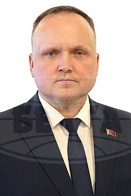 Терехов назначен заместителем премьер-министра